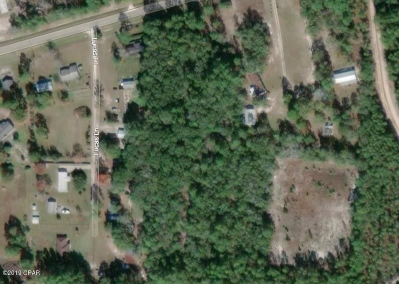 E Hwy 388: E Hwy 388, Youngstown, FL 32466